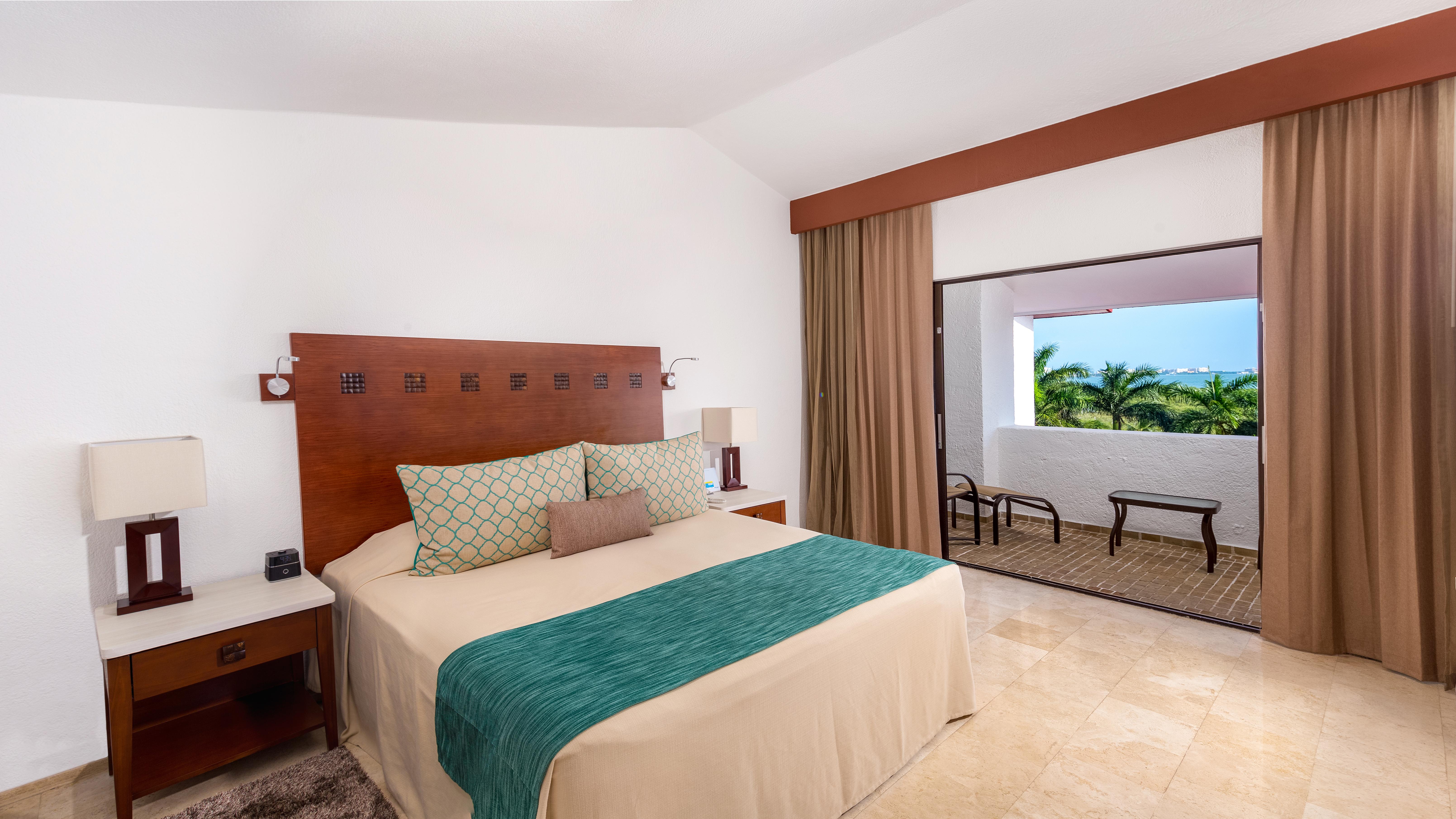 The Royal Cancun All Villas Resort Cancún Exterior foto